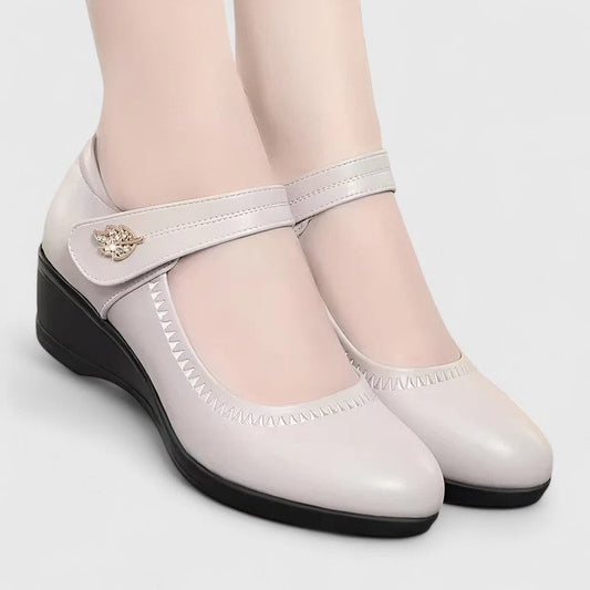 Élise Sleehak Bandschoenen