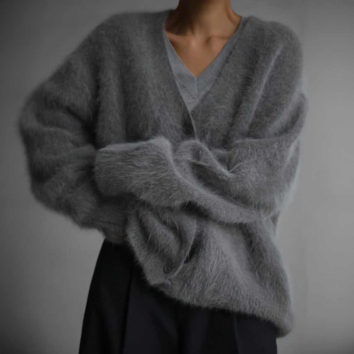 SERENA Cardigan
