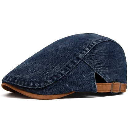 Daan Denim Pet