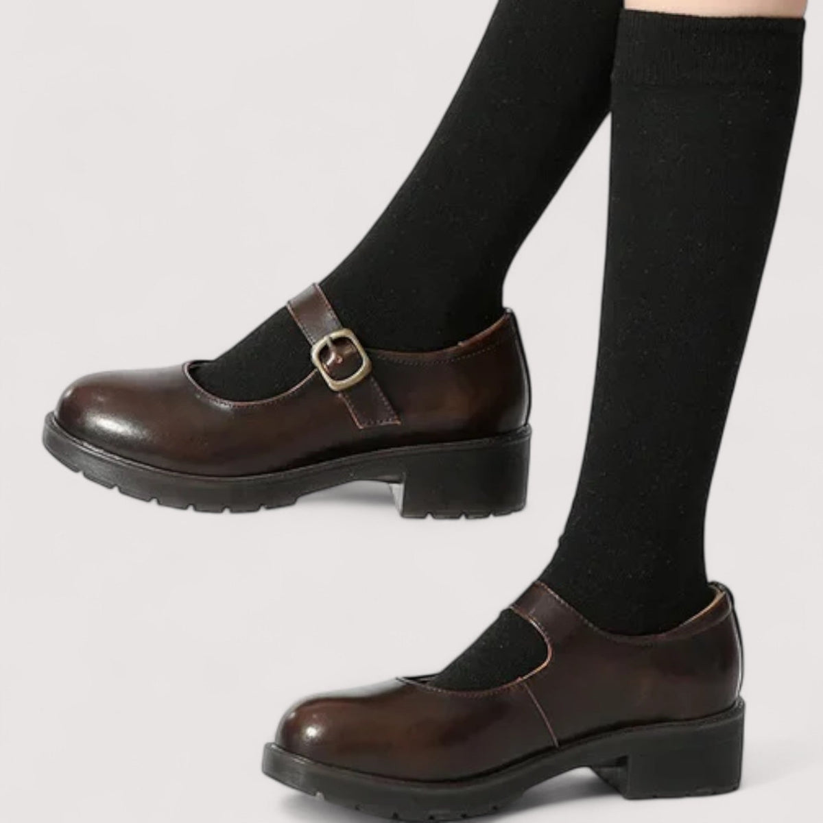 Marta – Elegant Classic Shoes
