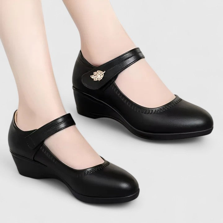 Élise Sleehak Bandschoenen