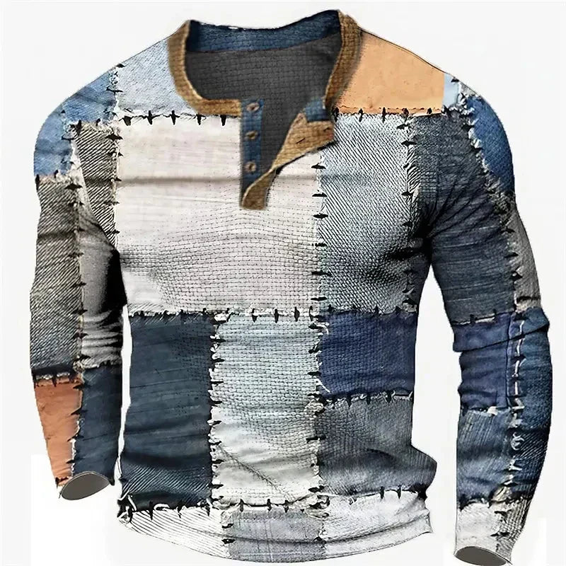 Frédéric Elegant Sweater