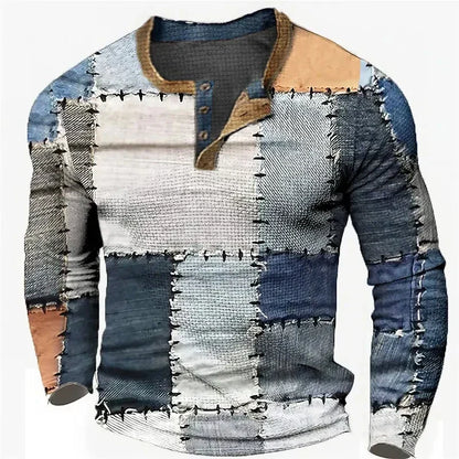 Frédéric Elegant Sweater