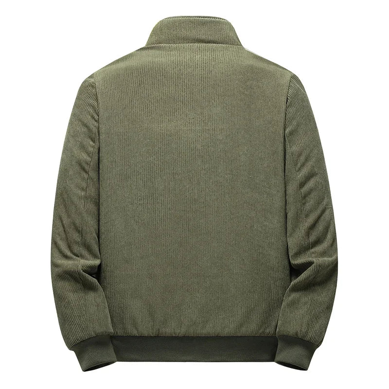 Alejandro Corduroy Jacket