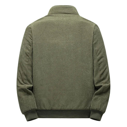Alejandro Corduroy Jacket