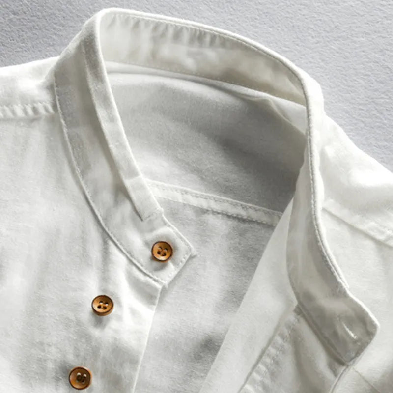 Thomas Japan Style Shirt