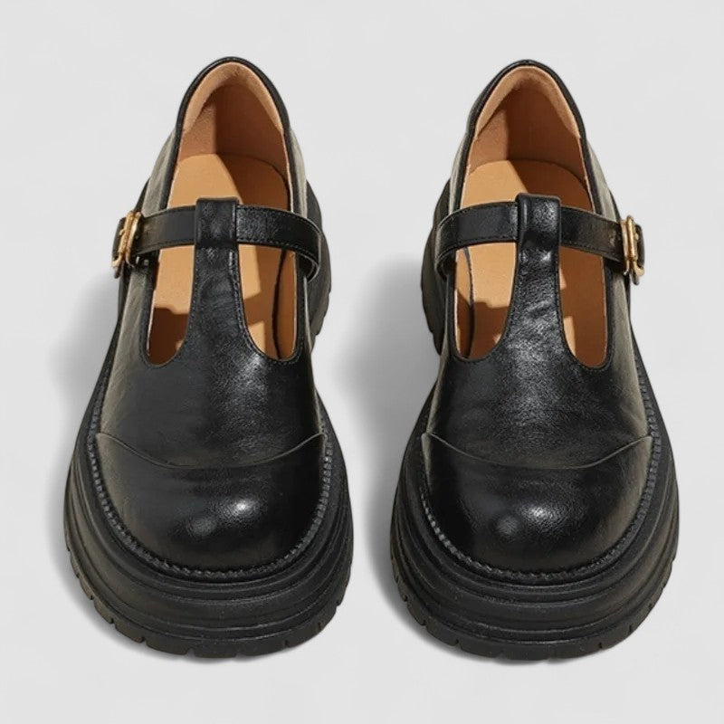 Chloé Slingbacks met Profielzool