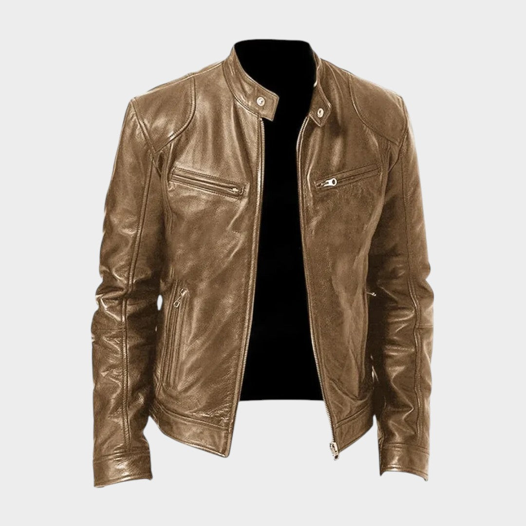 Adrián Men's Jacket