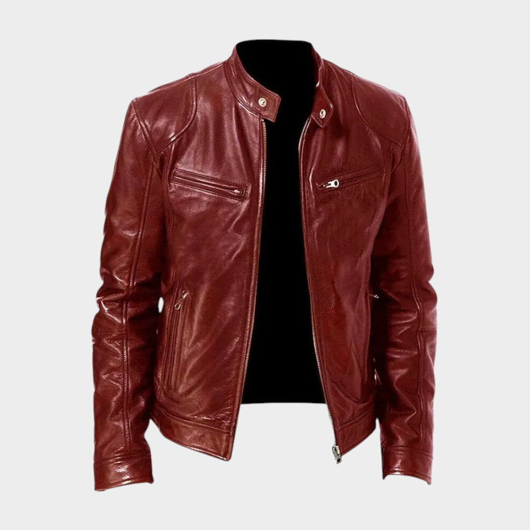 Adrián Men's Jacket
