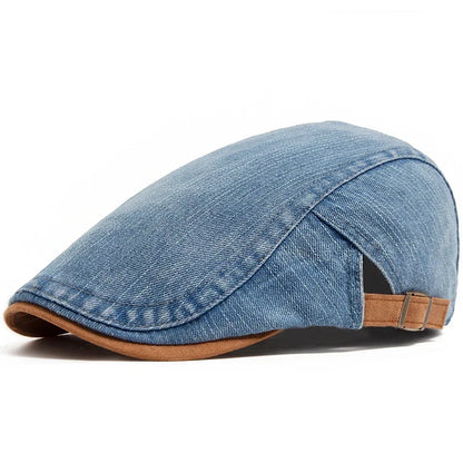 Daan Denim Pet