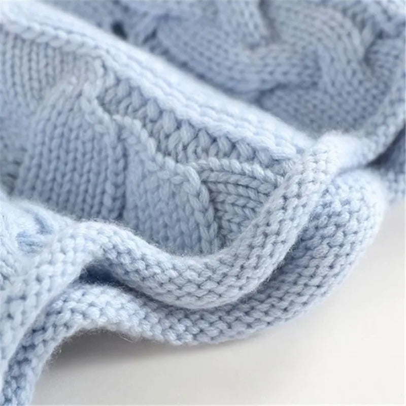 April Cashmere Sweater