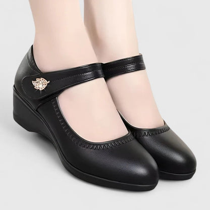 Élise Sleehak Bandschoenen
