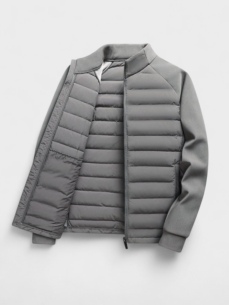 Birk Premium Hybrid Jacket