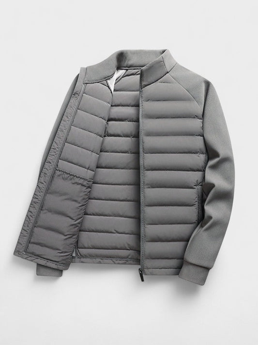 Birk Premium Hybrid Jacket