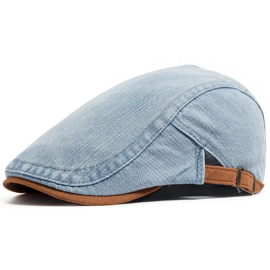 Daan Denim Pet