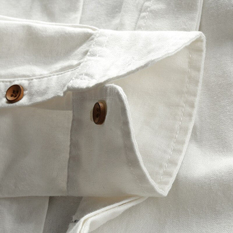 Thomas Japan Style Shirt
