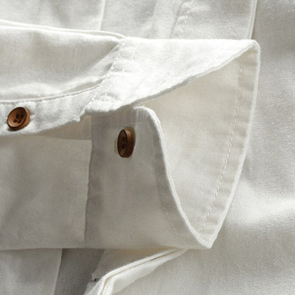 Thomas Japan Style Shirt