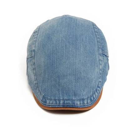 Daan Denim Pet