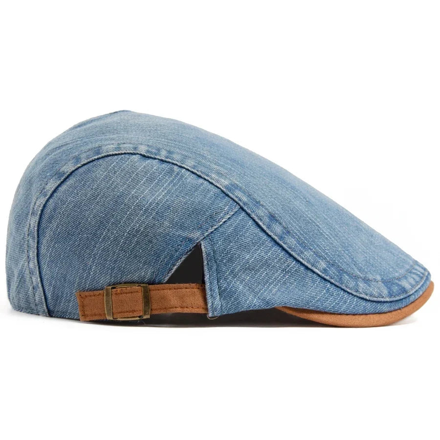 Daan Denim Pet