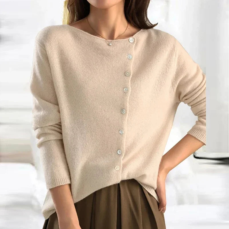 Alessia Elegant Knitwear