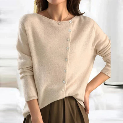 Alessia Elegant Knitwear
