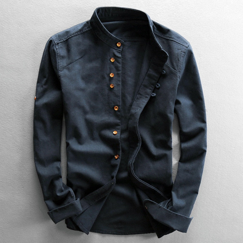 Thomas Japan Style Shirt