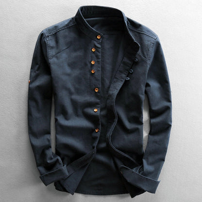 Thomas Japan Style Shirt