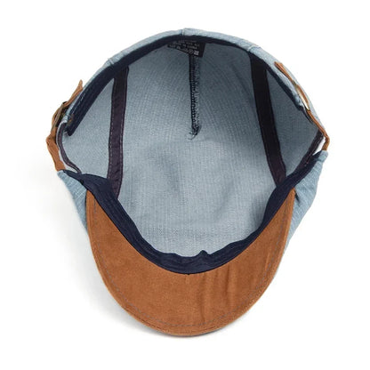Daan Denim Pet