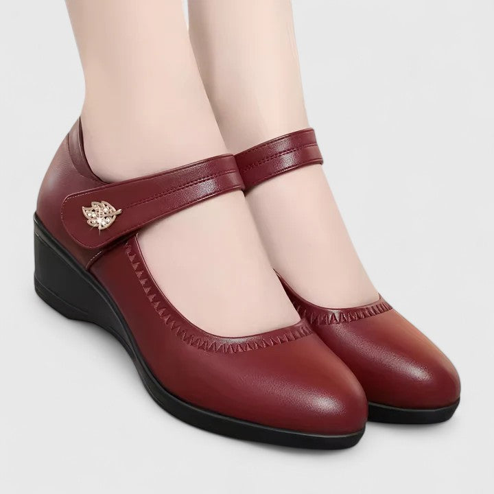 Élise Sleehak Bandschoenen