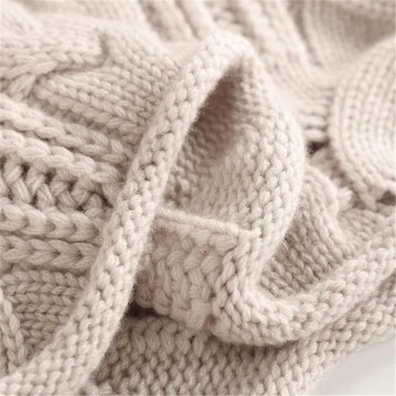 April Cashmere Sweater
