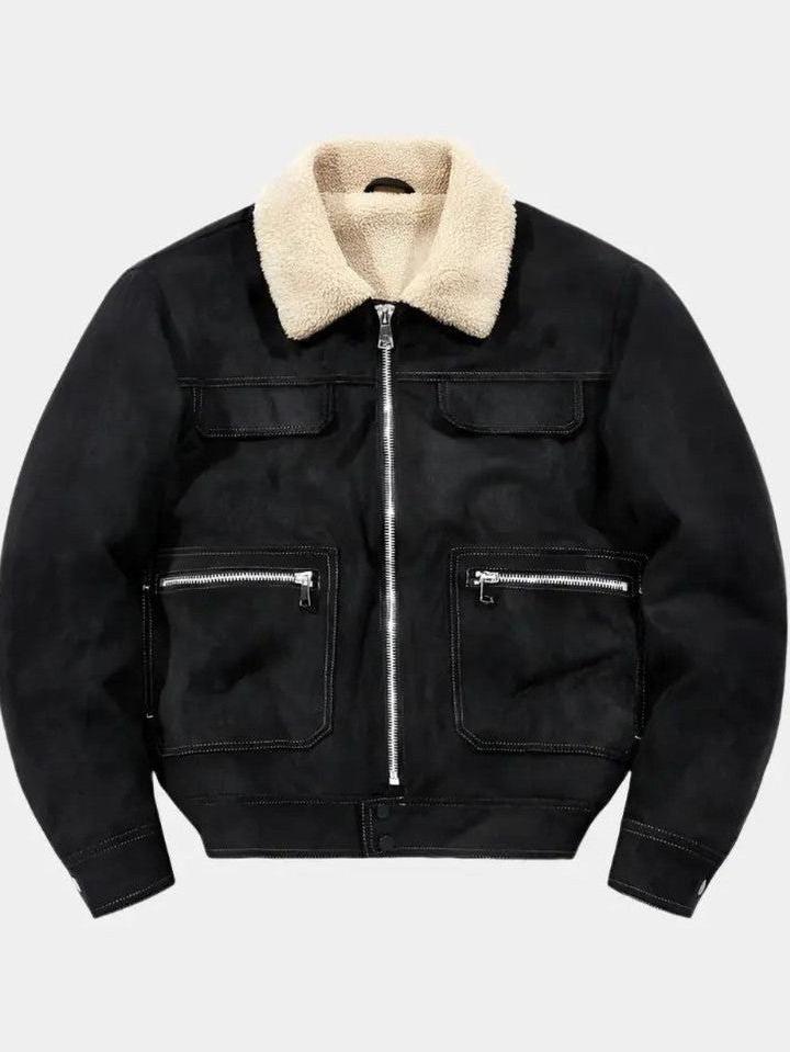 Sebastian Fleece Vest