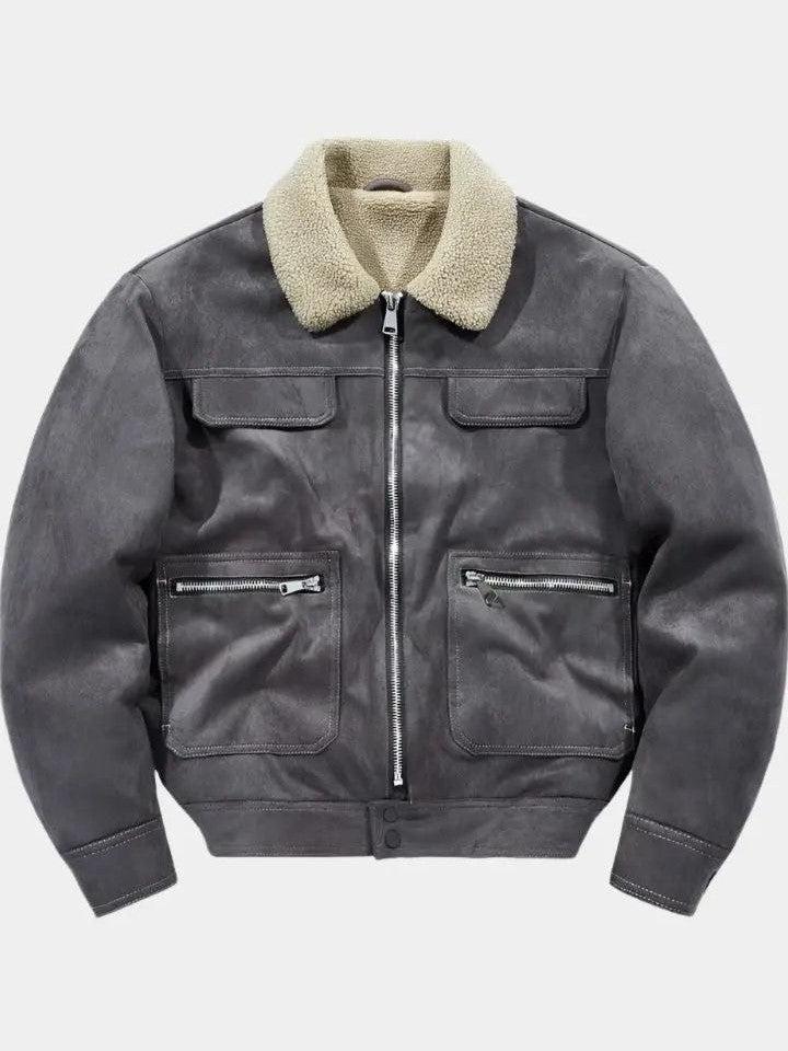 Sebastian Fleece Vest