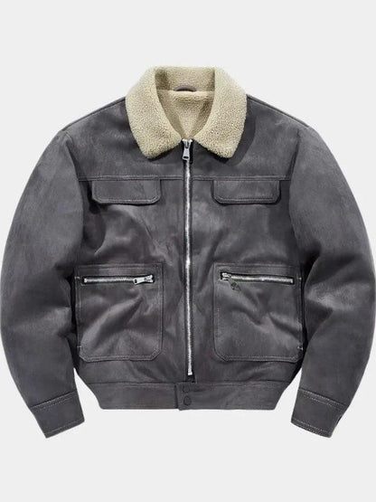 Sebastian Fleece Vest