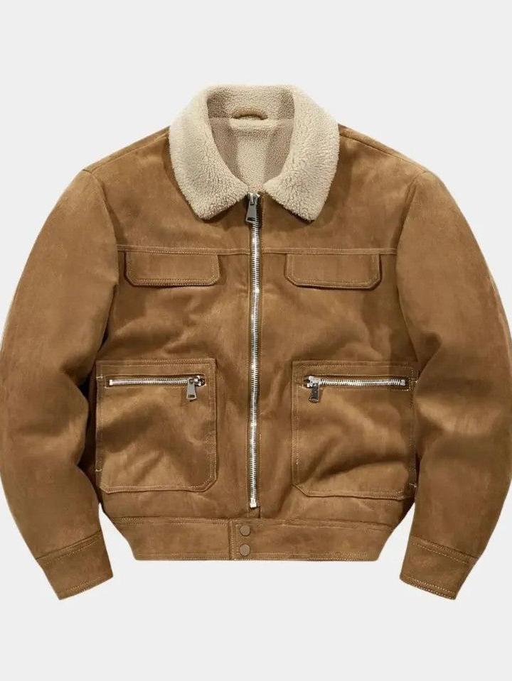 Sebastian Fleece Vest