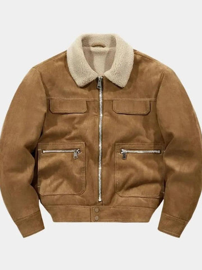 Sebastian Fleece Vest