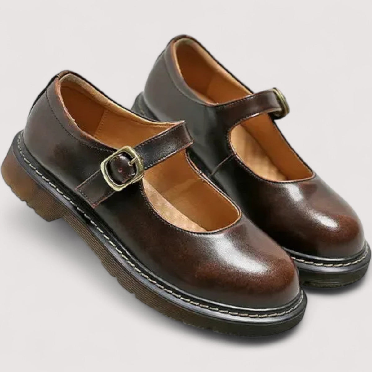 Allegra – Modern Vintage Shoes