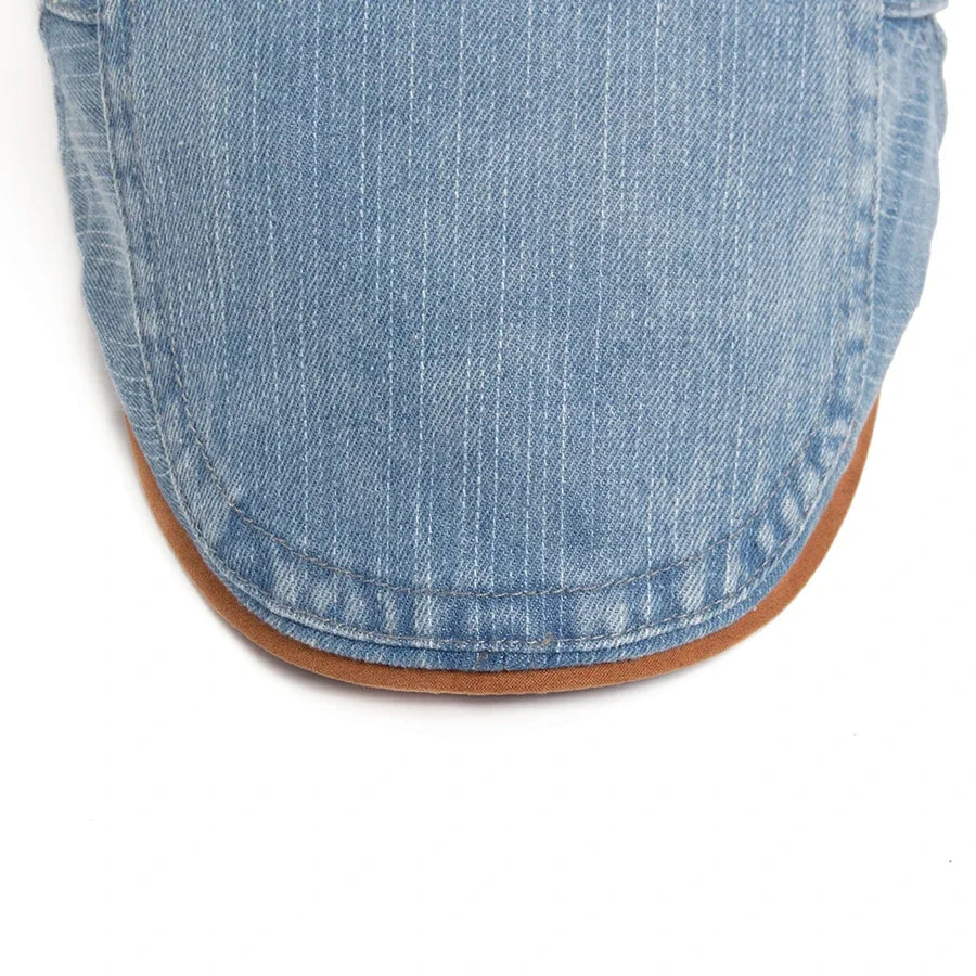Daan Denim Pet
