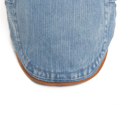Daan Denim Pet