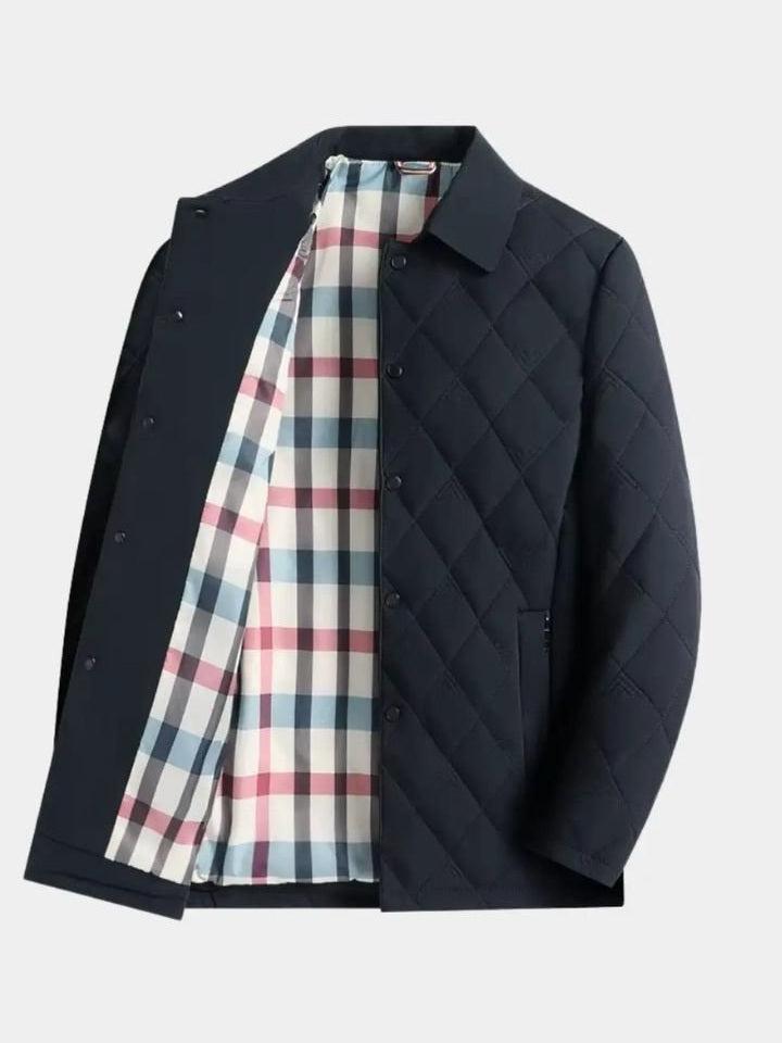 Silvano Luxury Jacket