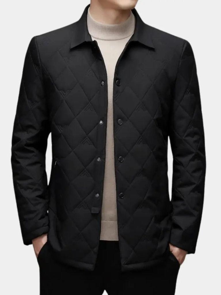 Silvano Luxury Jacket