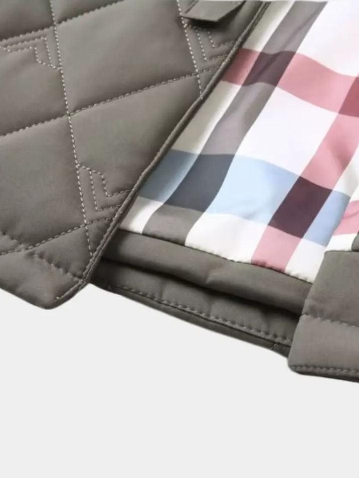 Silvano Luxury Jacket