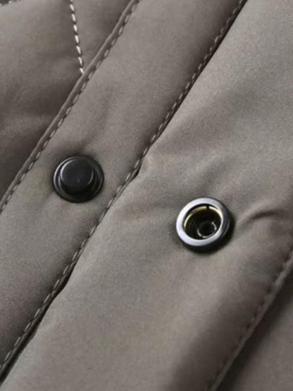 Silvano Luxury Jacket