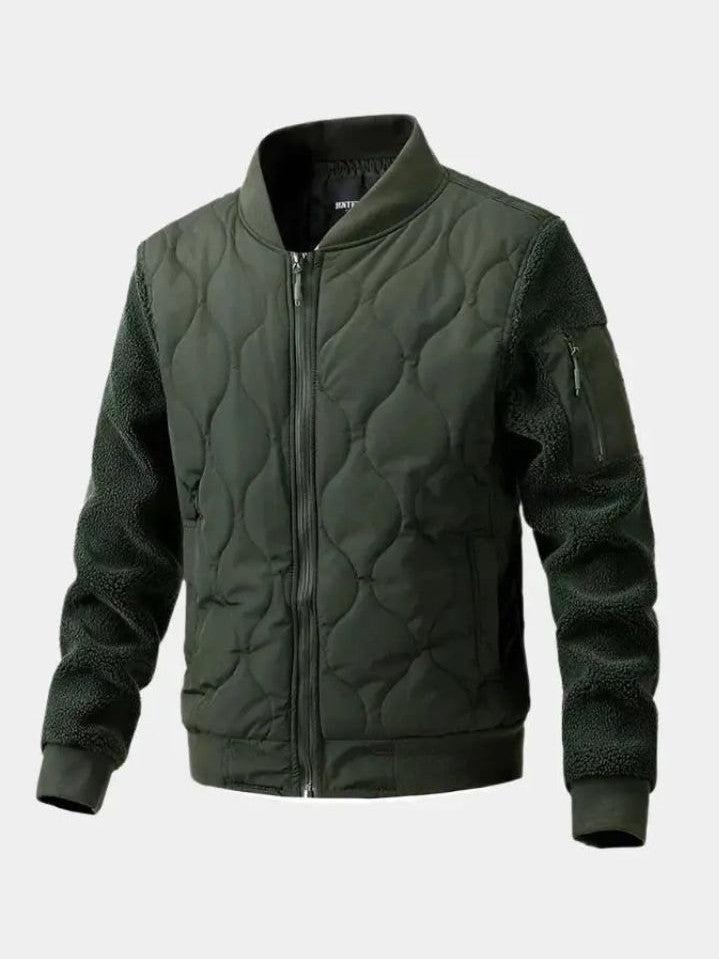 Storm Sherpa Bomber Jacket