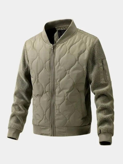 Storm Sherpa Bomber Jacket