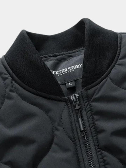 Storm Sherpa Bomber Jacket
