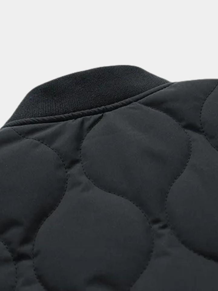 Storm Sherpa Bomber Jacket