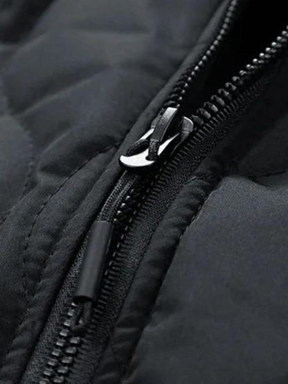 Storm Sherpa Bomber Jacket