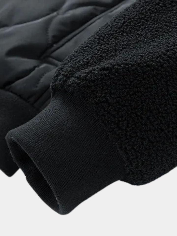 Storm Sherpa Bomber Jacket