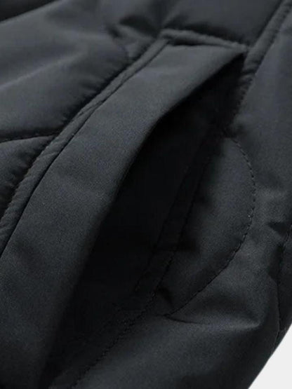 Storm Sherpa Bomber Jacket