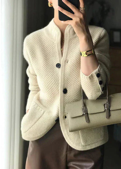 ALISSA Stylish cosy cardigan